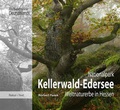 Cover: Nationalpark Kellerwald-Edersee - NATUR & TEXT