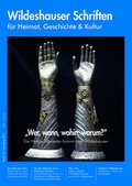 Cover: "Wer, wann, wohin, warum?" - CULTURCON Medien