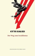 Cover: Der Weg zum Sozialismus - Thomas Gimesi