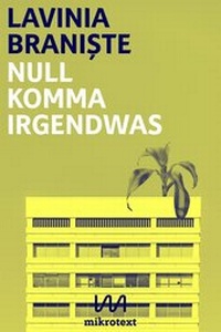Abbildung von: Null Komma Irgendwas - mikrotext