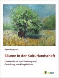 Abbildung von: Bäume in der Kulturlandschaft - oekom verlag