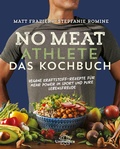 Cover: No Meat Athlete - Das Kochbuch - Unimedica