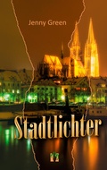 Cover: Stadtlichter - el!es-Verlag