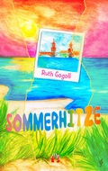 Cover: Sommerhitze - el!es-Verlag