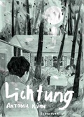 Cover: Lichtung - Reprodukt