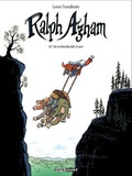 Cover: Ralph Azham 10 - Reprodukt