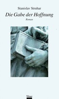 Cover: Die Gabe der Hoffnung - Wieser Verlag