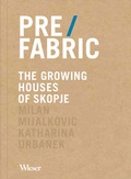 Cover: PRE / FABRIC - Wieser Verlag