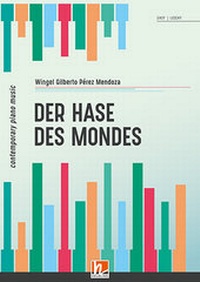 Abbildung von: Der Hase des Mondes - Helbling