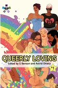 Cover: Queerly Loving - Ylva Verlag E.Kfr.