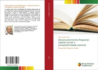 Abbildung von: Desenvolvimento Regional - Novas Edicoes Academicas