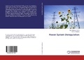 Bild: Power System Deregulation - LAP Lambert Academic Publishing