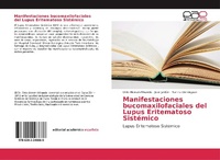 Abbildung von: Manifestaciones bucomaxilofaciales del Lupus Eritematoso Sistémico - Editorial Académica Española