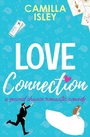 Cover: Love Connection - Pink Bloom Press