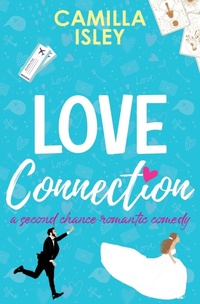 Enlarge image Cover: Love Connection - Pink Bloom Press