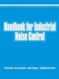 Cover: Handbook for Industrial Noise Control - Books for Business