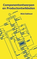 Cover: Componentontwerpen en Productontwikkelen - IOS Press,US