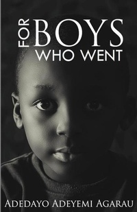 Abbildung von: For Boys Who Went - Words Rhymes & Rhythm Limited