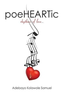 Abbildung von: Poeheartic - Words Rhymes & Rhythm Ltd.