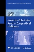 Cover: Combustion Optimization Based on Computational Intelligence - Springer