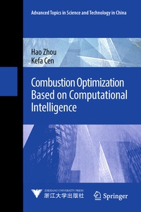 Enlarge image Cover: Combustion Optimization Based on Computational Intelligence - Springer