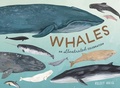 Cover: Whales - Ten Speed Press