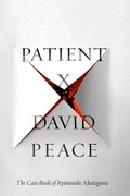 Cover: Patient X - Vintage