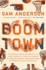 Cover: Boom Town - Crown