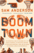 Cover: Boom Town - Crown