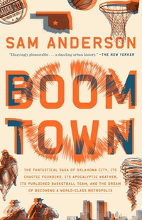 Abbildung von: Boom Town - Crown