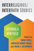 Cover: Interreligious/Interfaith Studies - Beacon Press