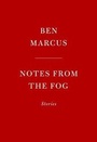 Cover: Notes from the Fog - Knopf Publishing Group