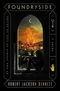 Enlarge image Cover: Foundryside - Crown Publishing Group (NY)