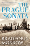 Cover: The Prague Sonata - Grove Press / Atlantic Monthly Press