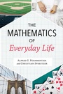 Cover: Mathematics of Everyday Life - Prometheus Books