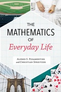 Cover: Mathematics of Everyday Life - Prometheus Books