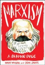 Cover: Marxism: A Graphic Guide - Icon Books