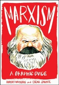 Cover: Marxism: A Graphic Guide - Icon Books