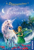 Cover: Sternenschweif, 56,Der Elfenzauber - Kosmos