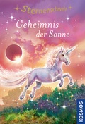 Cover: Sternenschweif, 57, Geheimnis der Sonne - Kosmos