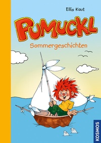 Abbildung von: Pumuckl Vorlesebuch - Sommergeschichten - Kosmos