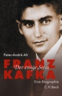 Cover: Franz Kafka - C.H.BECK