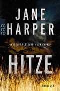 Cover: Hitze - Rowohlt Taschenbuch