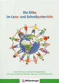 Cover: Die Silbe im Lese- und Schreibunterricht - Mildenberger Verlag GmbH