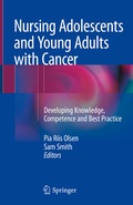 Cover: Nursing Adolescents and Young Adults with Cancer - Springer