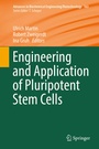 Cover: Engineering and Application of Pluripotent Stem Cells - Springer