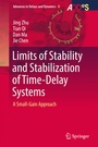 Cover: Limits of Stability and Stabilization of Time-Delay Systems - Springer
