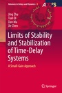 Cover: Limits of Stability and Stabilization of Time-Delay Systems - Springer