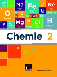 Abbildung von: Chemie Baden-Württemberg - neu / Chemie Baden-Württemberg 2 - Buchner, C.C.