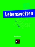 Cover: Lebenswelten / Lebenswelten 2 - Buchner, C.C.